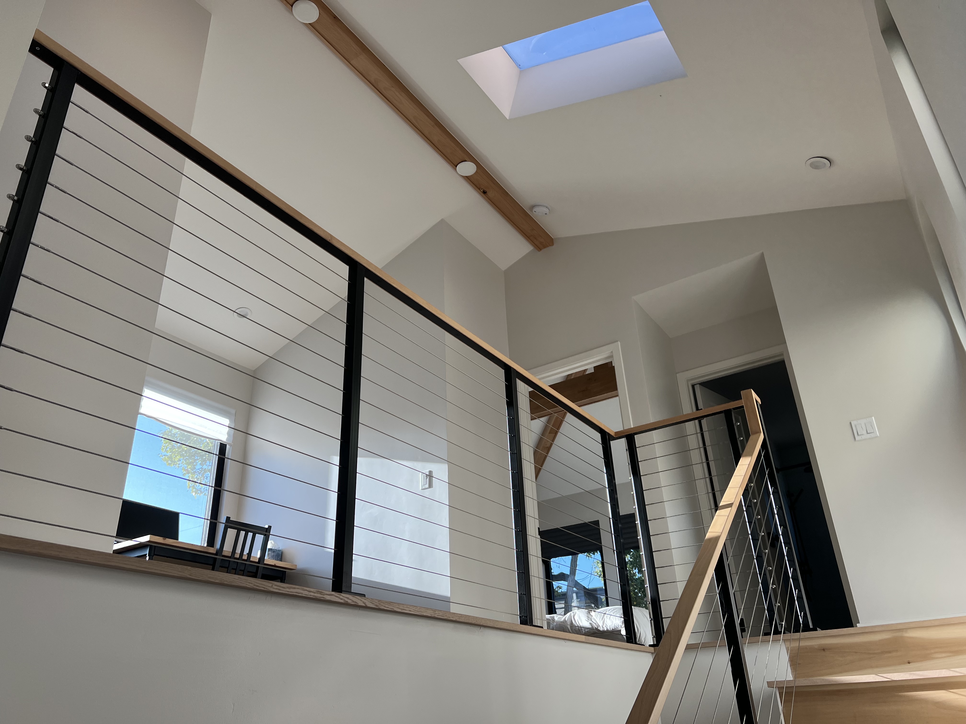 Longbranch Street Addition