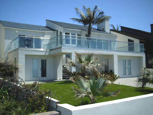 Sunset Cliffs Addition & Remodel