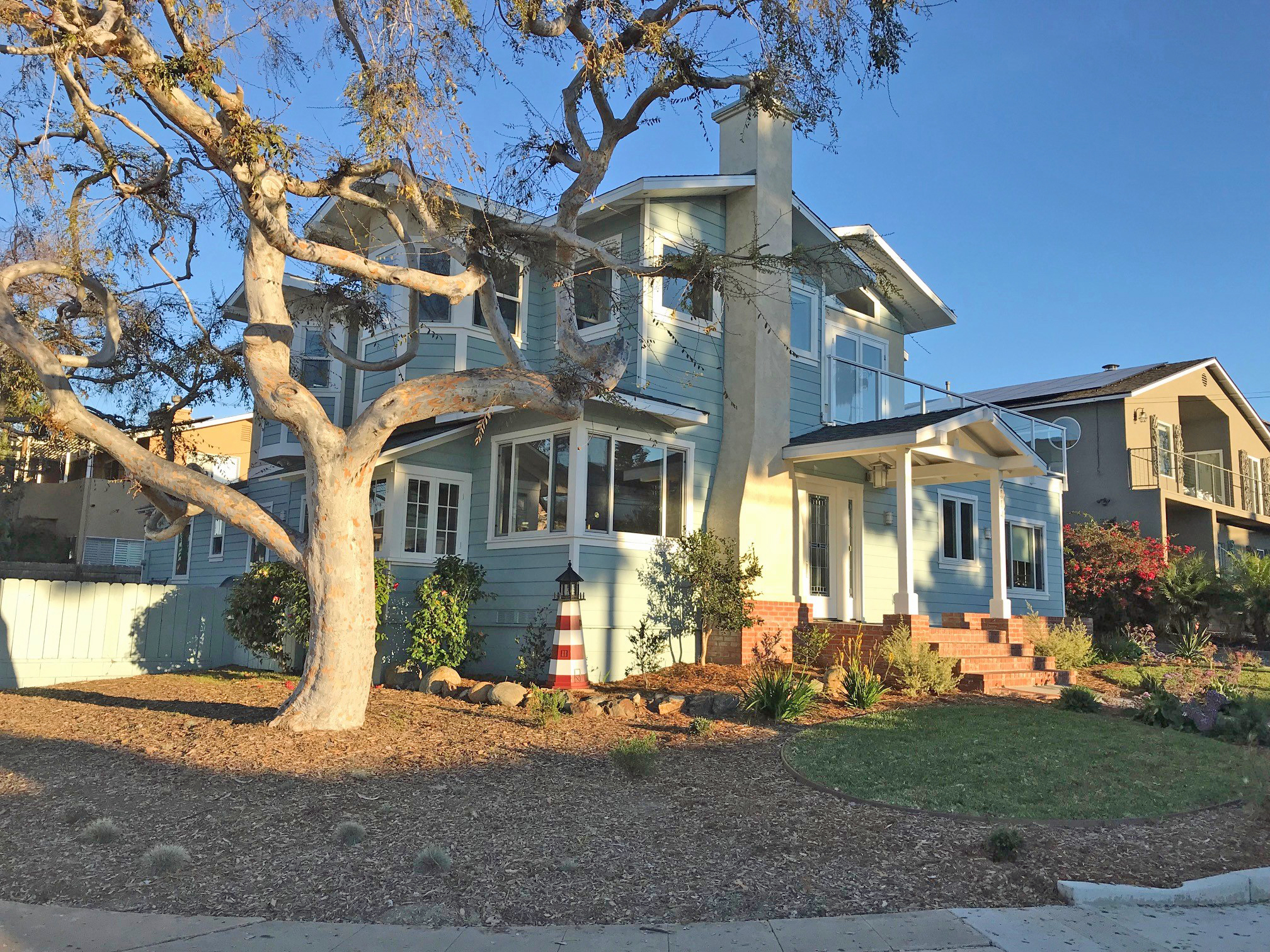 Residential